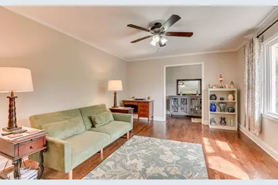 1225 Wood Valley Road, Augusta, GA 30909 - Photo 6