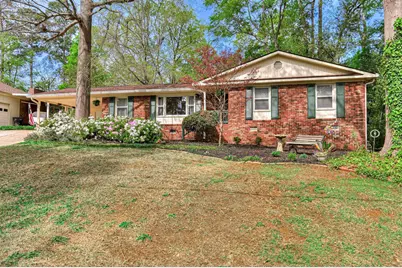 1225 Wood Valley Road, Augusta, GA 30909 - Photo 1