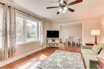 1225 Wood Valley Road, Augusta, GA 30909 - Photo 8