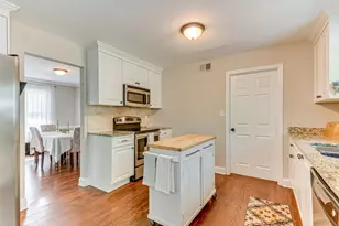 1225 Wood Valley Rd, Augusta, GA 30909 - Photo 14