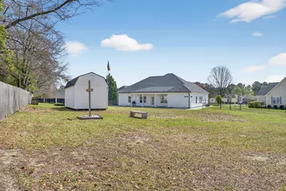 119 Highgrove Court, Aiken, SC 29805 - Photo 40