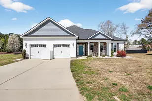 119 Highgrove Ct, Aiken, SC 29805 - Photo 1