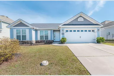 9052 Brevard Road, Augusta, GA 30909 - Photo 1