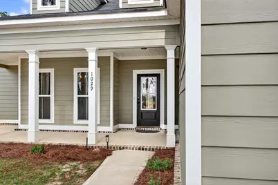 1029 Wrights Mill Road, Aiken, SC 29801 - Photo 2