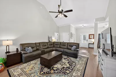 1029 Wrights Mill Road, Aiken, SC 29801 - Photo 8