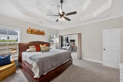 1029 Wrights Mill Road, Aiken, SC 29801 - Photo 22