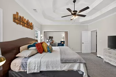 1029 Wrights Mill Road, Aiken, SC 29801 - Photo 22