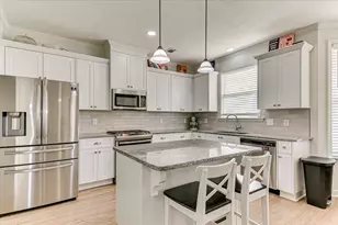 507 Schaver Loop, Aiken, SC 29803 - Photo 14