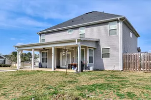 507 Schaver Loop, Aiken, SC 29803 - Photo 44