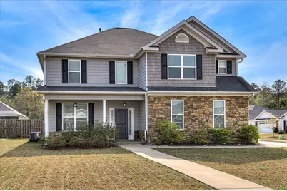 507 Schaver Loop, Aiken, SC 29803 - Photo 2