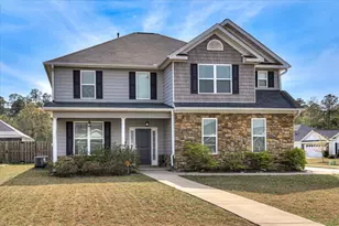 507 Schaver Loop, Aiken, SC 29803 - Photo 2