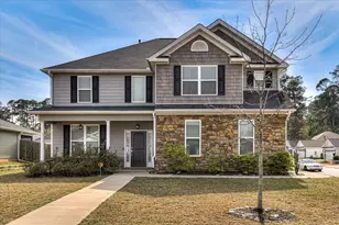 507 Schaver Loop, Aiken, SC 29803 - Photo 1