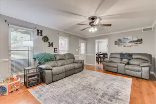 413 Deepwood Pl, North Augusta, SC 29841 - Photo 8