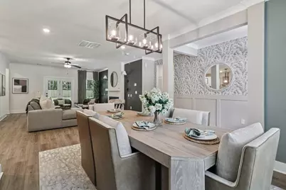 574 Tasmanian Oak Alley NW, Aiken, SC 29801 - Photo 2