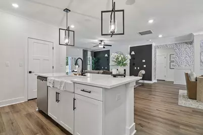 574 Tasmanian Oak Alley NW, Aiken, SC 29801 - Photo 4