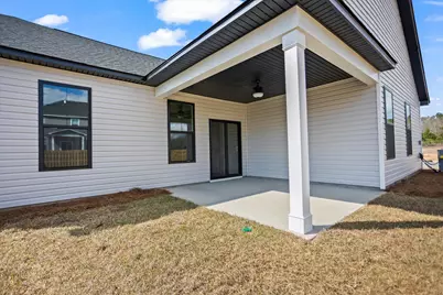 574 Tasmanian Oak Alley NW, Aiken, SC 29801 - Photo 36