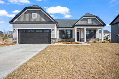 574 Tasmanian Oak Alley NW, Aiken, SC 29801 - Photo 1