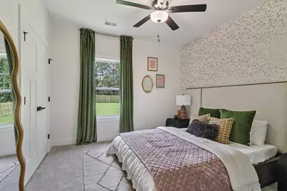 574 Tasmanian Oak Alley NW, Aiken, SC 29801 - Photo 6