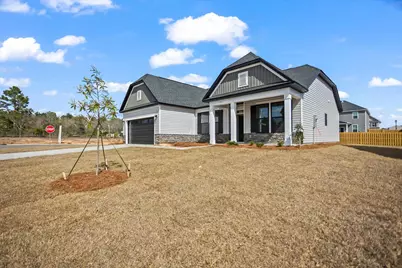 574 Tasmanian Oak Alley NW, Aiken, SC 29801 - Photo 2