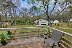 25 Hilltop Dr, Warrenville, SC 29851 - Photo 12