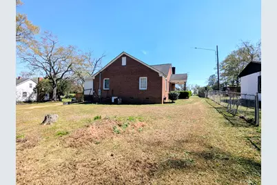 808 Church Street, Johnston, SC 29832 - Photo 2