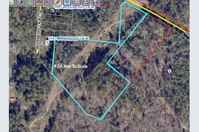 4.5A Bradleyville Road, North Augusta, SC 29841 - Photo 2