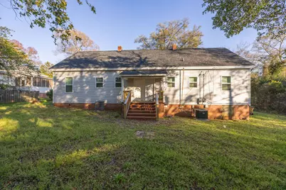 204 N Hankinson Street, Jackson, SC 29831 - Photo 16