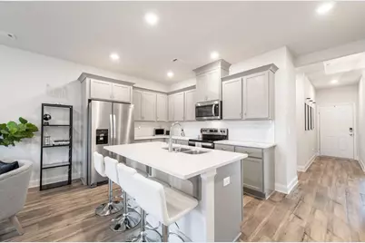 674 Hampton Drive, North Augusta, SC 29860 - Photo 2