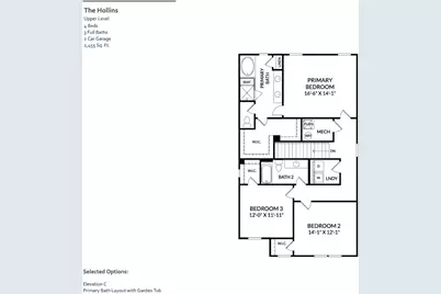 379 Tupelo Pass, Harlem, GA 30814 - Photo 6