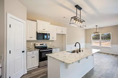 3326 Basil Lane, Warrenville, SC 29851 - Photo 12