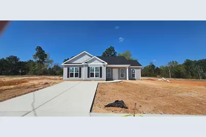 3121 Basil Lane, Warrenville, SC 29851 - Photo 2