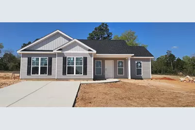 3121 Basil Lane, Warrenville, SC 29851 - Photo 1