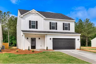 154 Traditions Drive, Trenton, SC 29847 - Photo 40