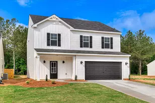 154 Traditions Dr, Trenton, SC 29847 - Photo 40