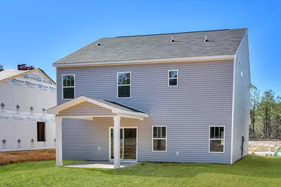 154 Traditions Drive, Trenton, SC 29847 - Photo 38