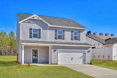 154 Traditions Drive, Trenton, SC 29847 - Photo 2