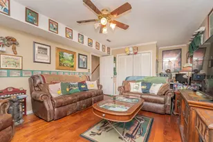 1117 Ridgemont Dr, Aiken, SC 29803 - Photo 24