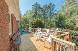 1117 Ridgemont Dr, Aiken, SC 29803 - Photo 36
