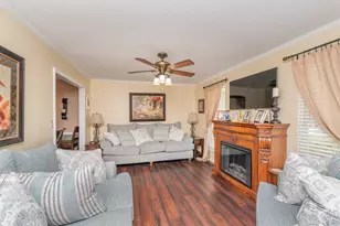 1117 Ridgemont Dr, Aiken, SC 29803 - Photo 6