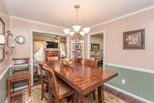 1117 Ridgemont Dr, Aiken, SC 29803 - Photo 10