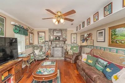 1117 Ridgemont Drive, Aiken, SC 29803 - Photo 26