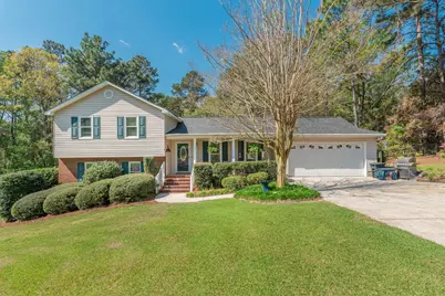 1117 Ridgemont Drive, Aiken, SC 29803 - Photo 2