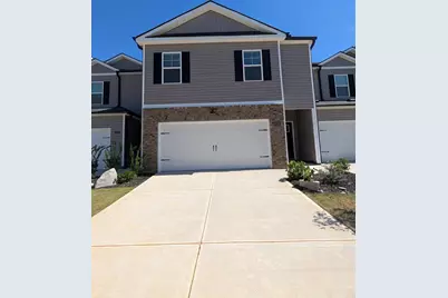 5135 Montana Loop, North Augusta, SC 29841 - Photo 2