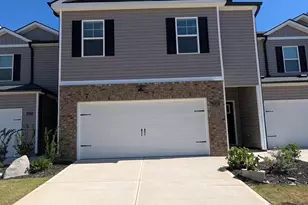 5135 Montana Loop, North Augusta, SC 29841 - Photo 2