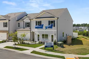 5119 Montana Loop, North Augusta, SC 29841 - Photo 1