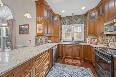 552 Woods Bend Drive, Aiken, SC 29803 - Photo 6