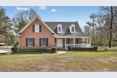 785 South Dixie Road, Wagener, SC 29164 - Photo 2