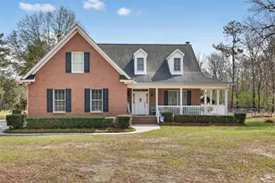 785 S Dixie Rd, Wagener, SC 29164 - Photo 2