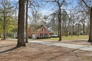 785 S Dixie Rd, Wagener, SC 29164 - Photo 46