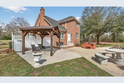 785 South Dixie Road, Wagener, SC 29164 - Photo 30